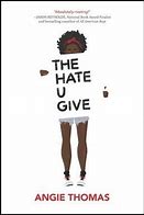Image result for Jon Park the Hate U Give