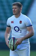 Image result for Owen Farrell and Joshua Rugby Player