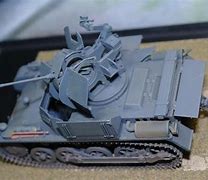 Image result for Panzer 1 20Mm Flak