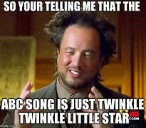 Image result for Twinkle Twinkle Little Star Meme Generator
