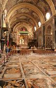 Image result for St. John Caravaggio Malta Cathedral