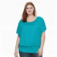 Image result for Plus Size Spring Tops