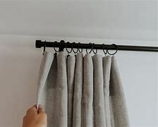 Image result for decor curtain clip