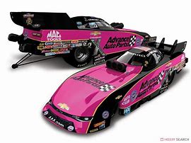 Image result for NHRA Diecast Cars