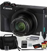 Image result for Canon PowerShot G7 X Mark III