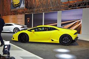 Image result for Lamborghini Huracan Geneva