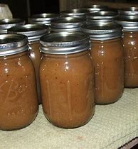 Image result for Canned Apple Butter Recipe