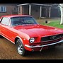 Image result for notch mustang
