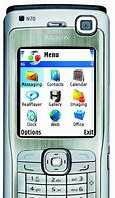 Image result for Nokia N70 Panel