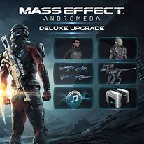 Image result for Mass Effect Andromeda Figures
