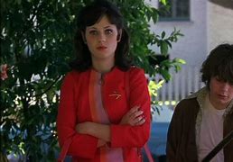 Image result for almost famous zooey deschanel 