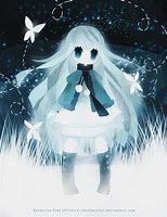 Image result for Cute Anime Ghost Girl Drawing