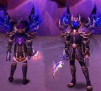 Image result for Warlock Outfits WoW