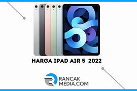 Image result for iPad Air Baru Harga