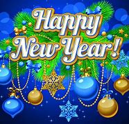 Image result for American Greeting Wallpaper Free Happy New Year