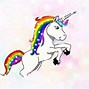 Image result for Rainbow Unicorn Shirt