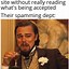 Image result for Leonardo DiCaprio Meme Face