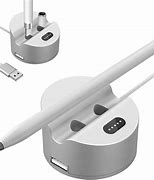 Image result for Apple Adapter Pencil for iPad 10