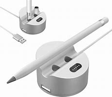 Image result for Apple Pencil 2 Charger Dock