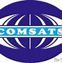 Image result for COMSATS Logo