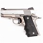 Image result for Colt Defender with Recover Tactical