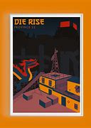 Image result for Die Rise Meaning
