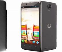Image result for Micromax Canvas Silver 5
