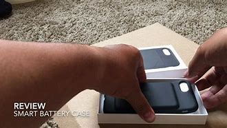 Image result for Thin iPhone 7 Battery Case