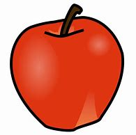 Image result for Free Clip Art of Real Apple