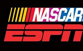 Image result for NASCAR On ESPN Logo