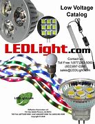 Image result for Low Voltage LED Light Bulbs