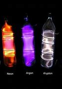 Image result for What Color Is Argon