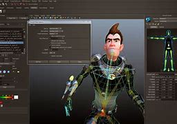 Image result for 3D Computer Graphics Software
