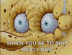 Image result for Spongebob Dry Meme