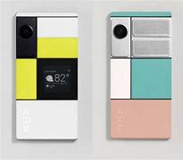 Image result for Phone with Modular Replacements