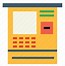 Image result for POS Machine Wireless Icon
