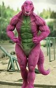 Image result for Funny Barney Pictures