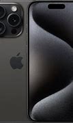 Image result for Apple iPhone 15 Pro 128GB Black Titanium