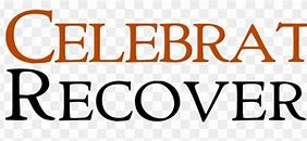 Image result for Celebrate Recovery 3D Logo