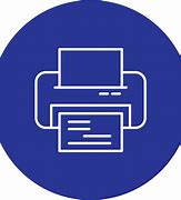 Image result for Printer Shortcut Icon