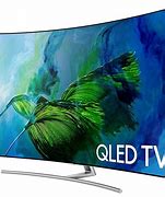 Image result for Samsung QLED Curved TV 65