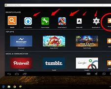 Image result for Install Android Apps On PC