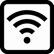 Image result for Icon Wi-Fi Dan Internet