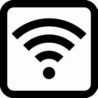 Image result for Wi-Fi Logo Corner