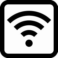 Image result for Wi-Fi Logo Blue