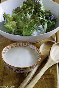 Image result for Japanese Sweet White Salad Dressing