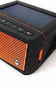 Image result for Solar Powered Speakers Bluetooth