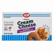 Image result for Go Cheese Cream Cheese Box