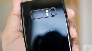 Image result for Samsung Note 8 Back