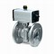 Image result for Pneumatic Actuated Ball Valve